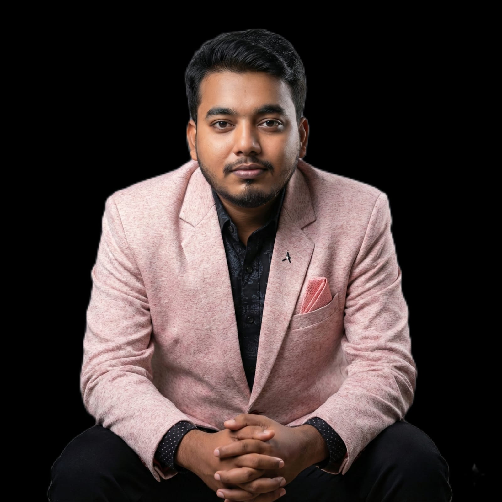 Shivam Bhai Patel